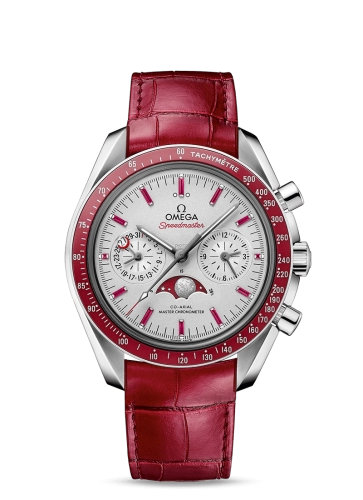 Omega Speedmaster (Non-Moonwatch) 304-93-44-52-99-002