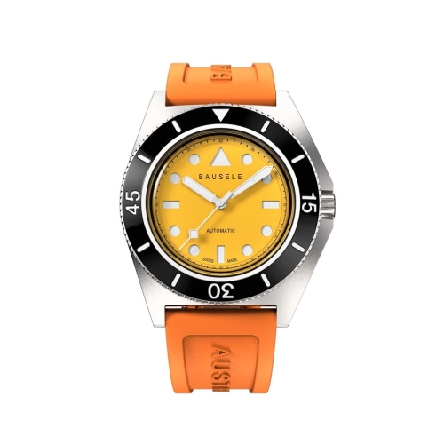 Bausele Diver BESSSM1YE1