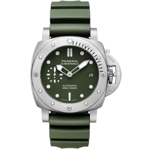 Panerai Submersible PAM01055