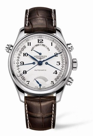Longines Master Collection L2-714-4-78-5