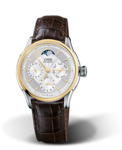 Oris Artelier 01-581-7606-4351-07-5-18-70FC