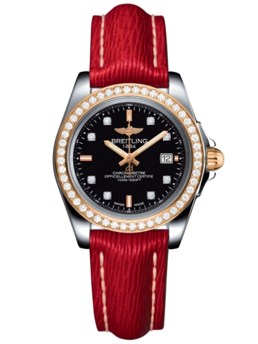 Breitling Galactic C7133053-BF64-209X-A14BA-1