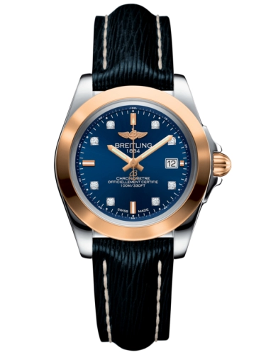 Breitling Galactic C7133012-C952-210X-A14BA-1