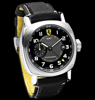 Panerai Ferrari FER00009