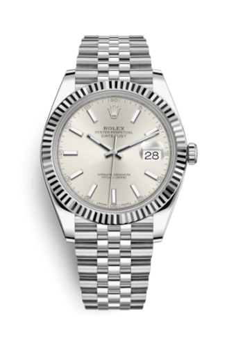 Rolex Datejust 41 126334-0004