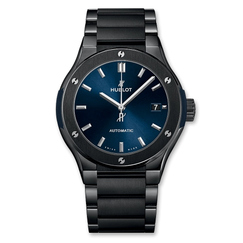 Hublot Classic Fusion 510-CM-7170-CM