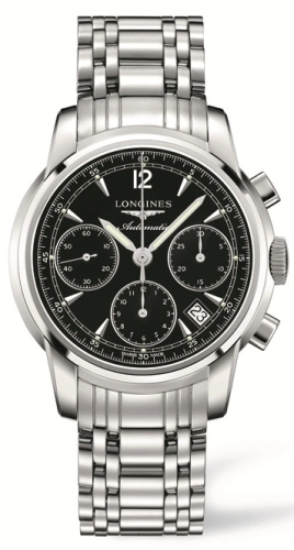 Longines Saint Imier L2-752-4-52-6