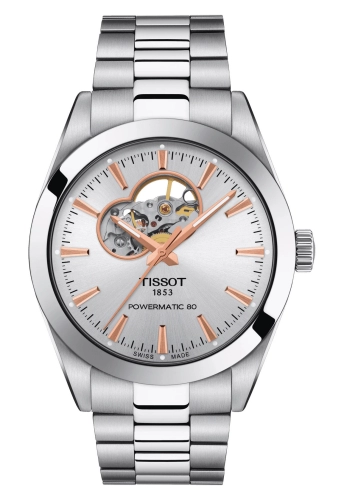 Tissot Gentleman T127-407-11-031-01