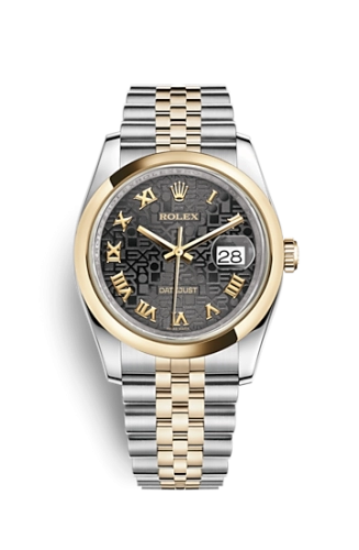Rolex Datejust 36 116203-0172