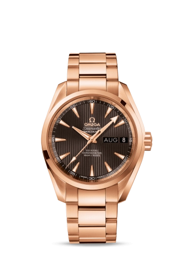 Omega Aqua Terra 231-50-39-22-06-001