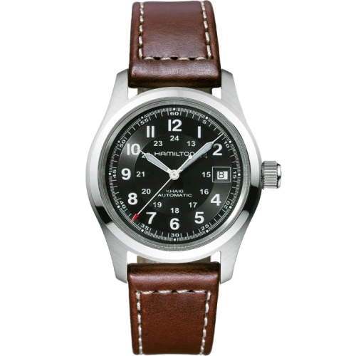Hamilton Hamilton Khaki Field H70455533