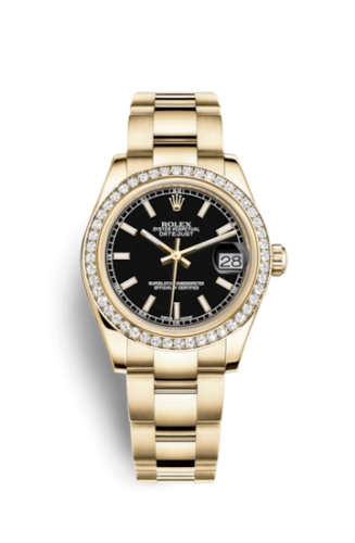 Rolex Datejust 31 178288-0075