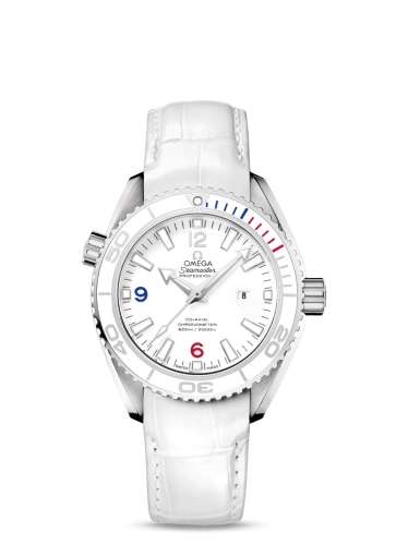 Omega Seamaster Planet Ocean 522-33-38-20-04-001