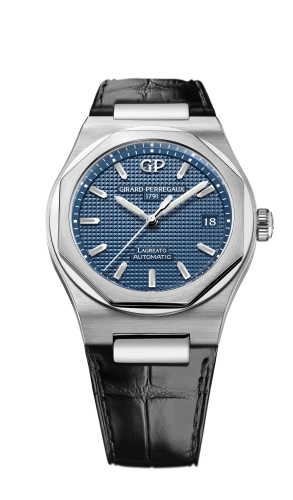 Girard-Perregaux Laureato 81005-11-431-11A
