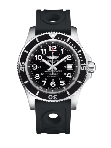 Breitling Superocean A17392D7-BD68-227S-A20SS-1