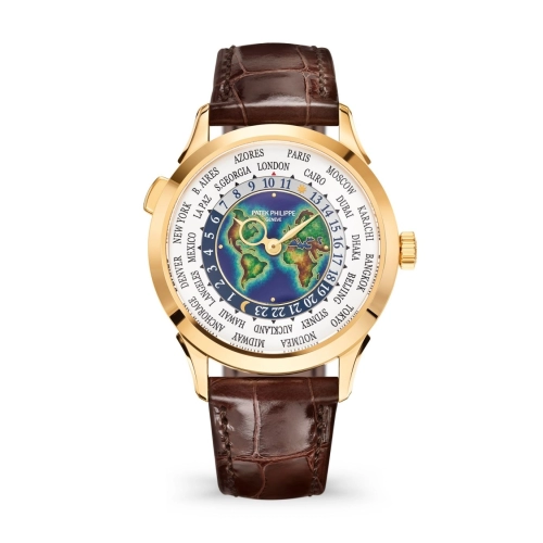 Patek Philippe Complications 5231J-001