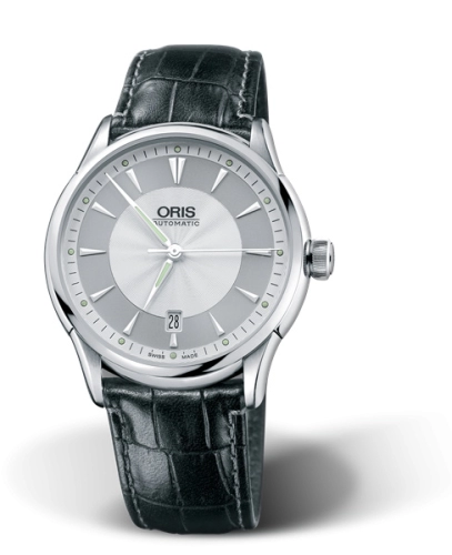 Oris Artelier 01-733-7591-4051-07-5-21-71FC