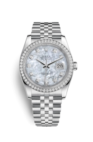 Rolex Datejust 36 116244-0011