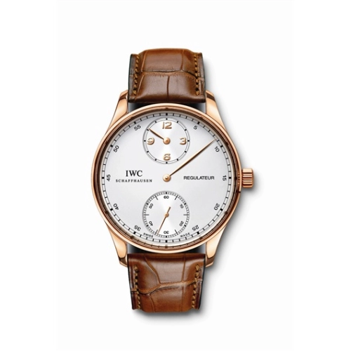 IWC Portugieser IW5444-02