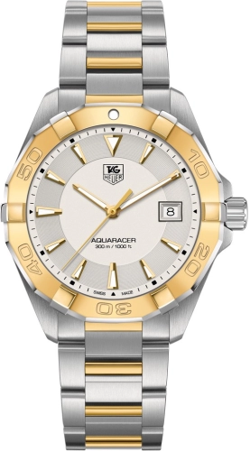 TAG Heuer Aquaracer WAY1151-BD0912