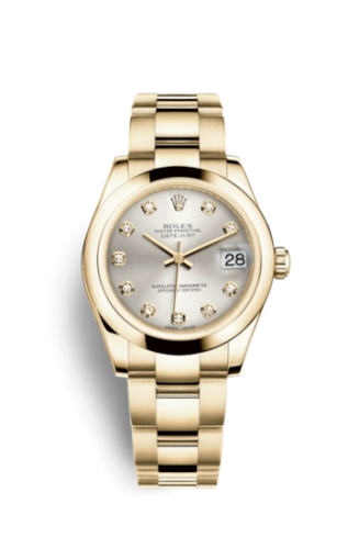 Rolex Datejust 31 178248-0054