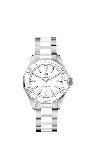 TAG Heuer Aquaracer WAY131B-BA0914
