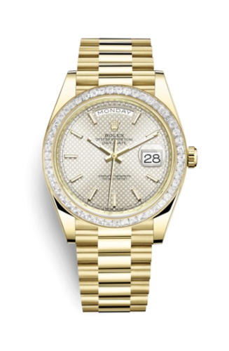 Rolex Day-Date 40 228398TBR-0005
