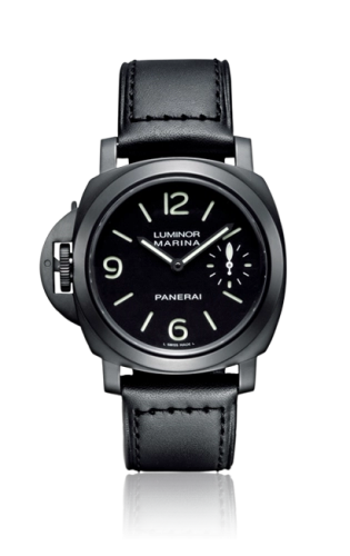 Panerai Luminor PAM00026-RE-RUN
