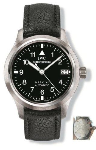 IWC Pilot IW3241-04