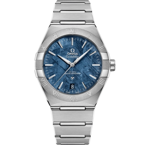 Omega Constellation 131-30-41-21-99-003