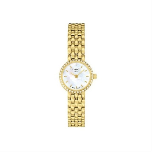 Tissot Lovely T0580096311600