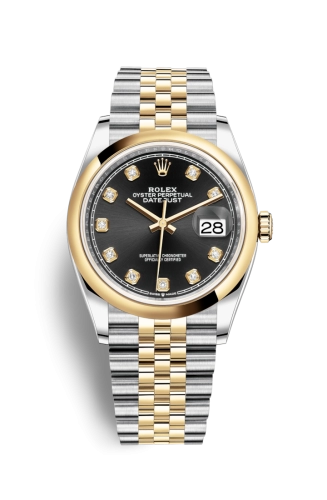 Rolex Datejust 36 126203-0021