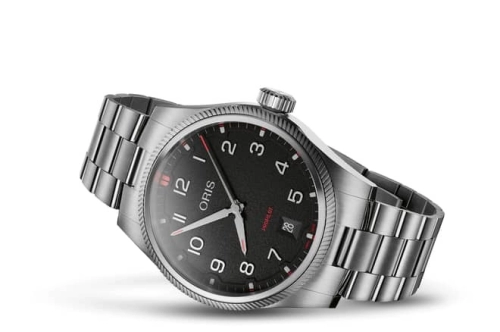 Oris ProPilot 01-733-7805-4164-07-6-20-04LC