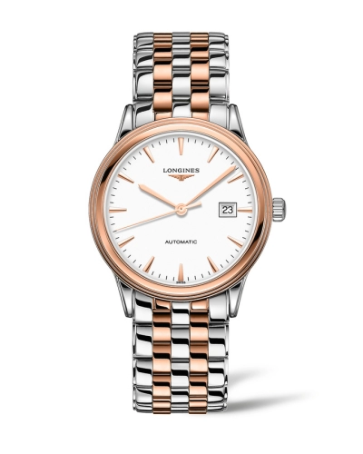 Longines Flagship L4-984-3-92-7