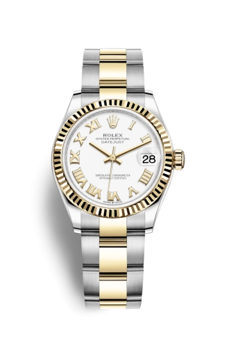 Rolex Datejust 31 278273-0001