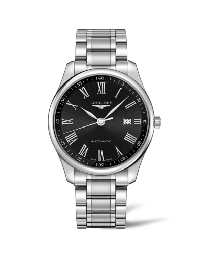 Longines Master Collection L2-893-4-59-6