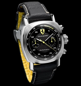 Panerai Ferrari FER00019