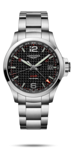 Longines Conquest V.H.P. L3-728-4-66-6