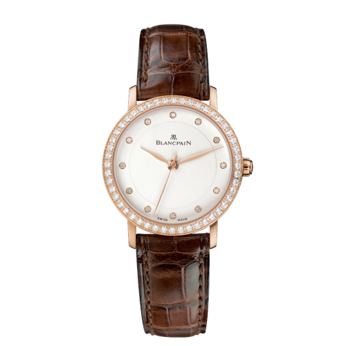 Blancpain Villeret 6102-2987-55A