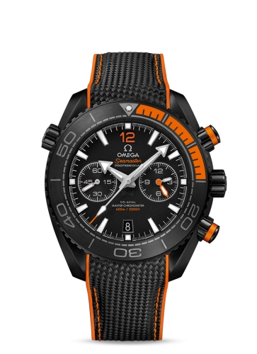 Omega Seamaster Planet Ocean 215-92-46-51-01-001