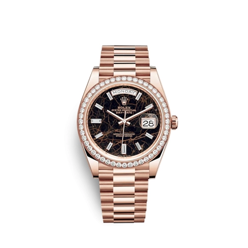 Rolex Day-Date 40 228345RBR-0016