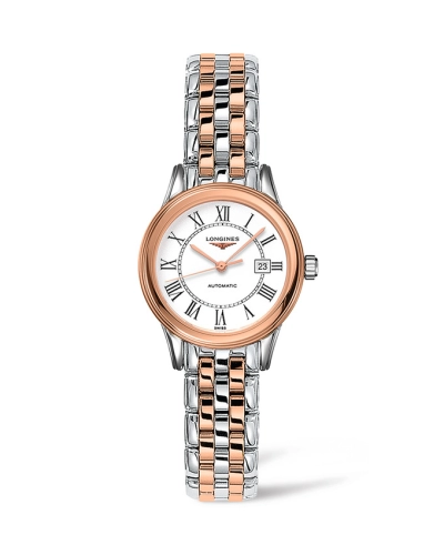 Longines Flagship L4-374-3-91-7