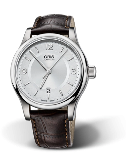 Oris Classic 01-733-7594-4031-07-5-20-12