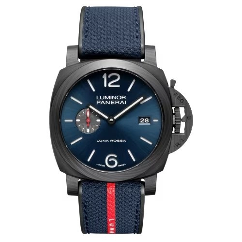 Panerai Luminor 1950 PAM01529
