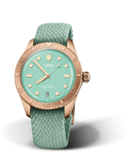 Oris Divers 65 01-733-7771-3157-07-3-19-03BRS