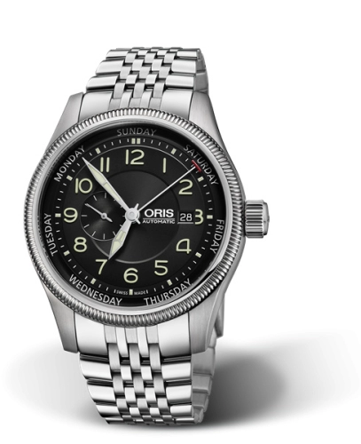 Oris Big Crown 01-745-7688-4034-07-8-22-30
