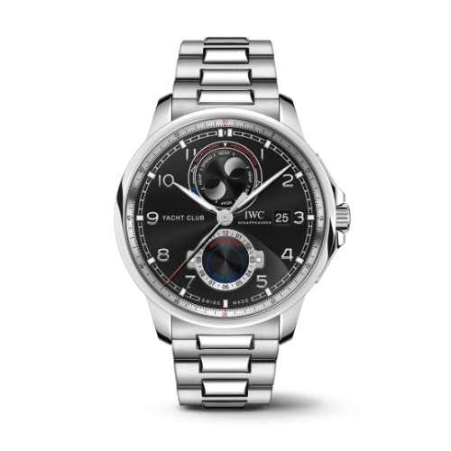 IWC Portugieser IW3440-02