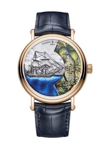 Vacheron Constantin Métiers d'Art 7500U-000R-B992