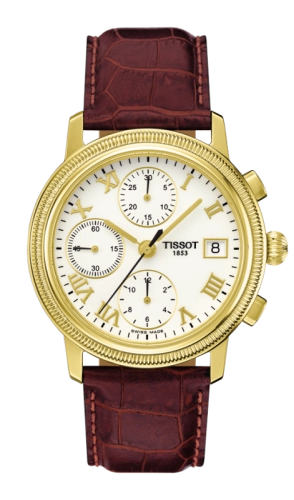 Tissot Bridgeport T71346513