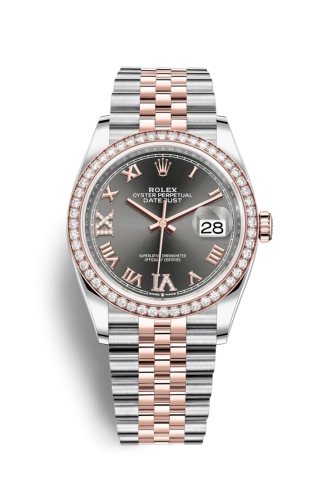 Rolex Datejust 36 126281RBR-0011